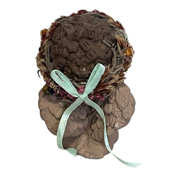 1994 Dreamsicles Cherub "Bedtime Prayer" Figurine - Picture 3 of 4